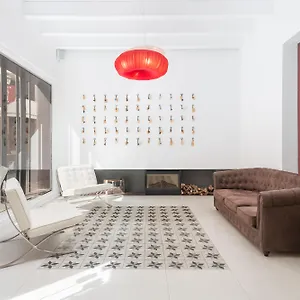 Petit - Turismo De Interior 4*, Алькудия Испания