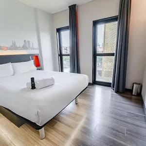 Szálloda Easyhotel Barcelona Fira
