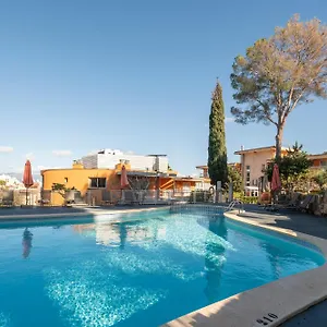 Hesperia Ciudad De Mallorca Palma