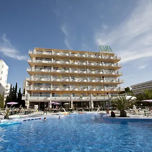 Bj Playa Blanca 2*, Са Кома Испания