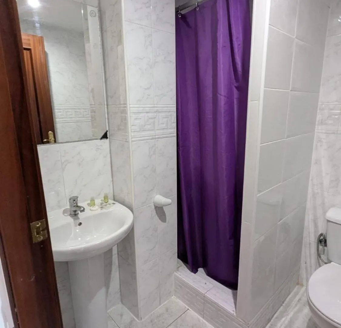 Hostal Europa Tarragona 3*,  Spanyolország