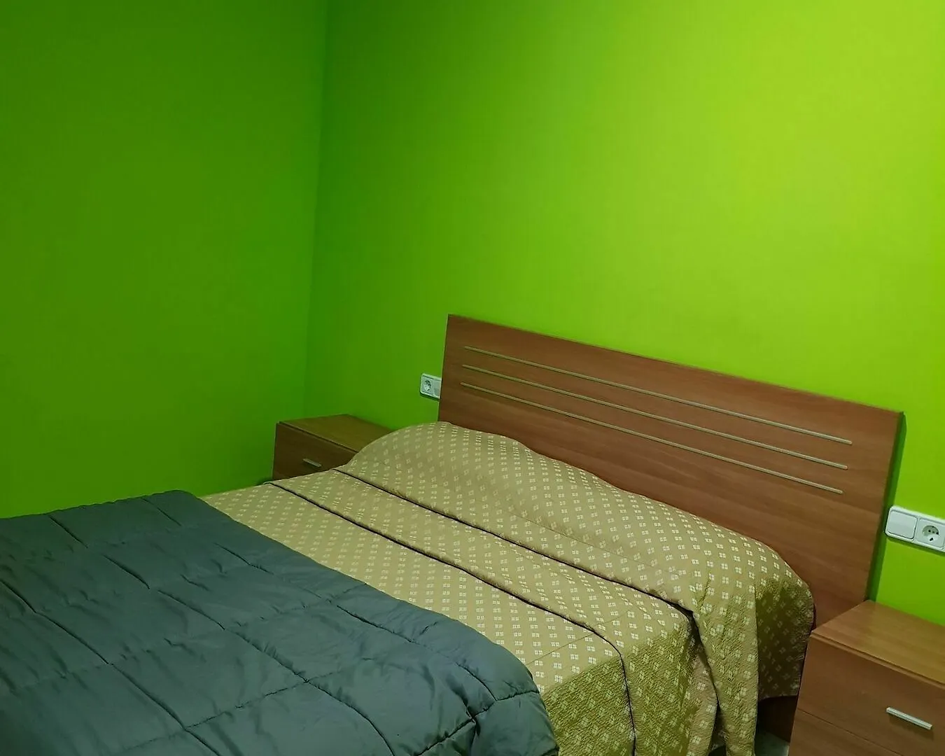 Vendégház Hostal Europa Tarragona